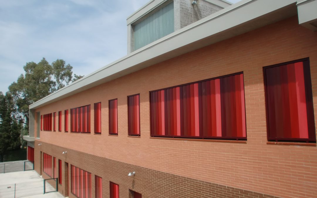CEIP Reina Sofía