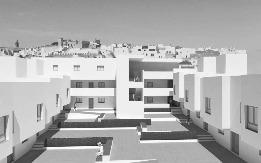 Vejer de la Frontera, 32VPO