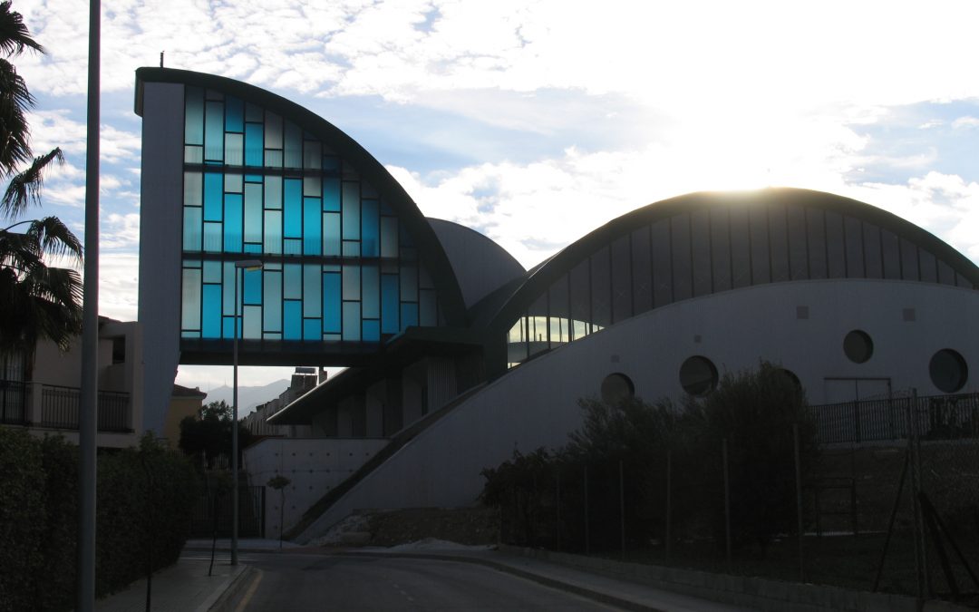 Edificio Promoción